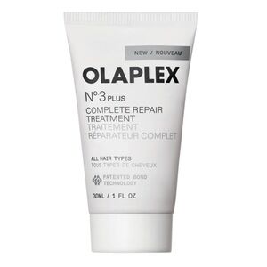 OLAPLEX NWT No.3 Hair Complete Repair Treatment Set